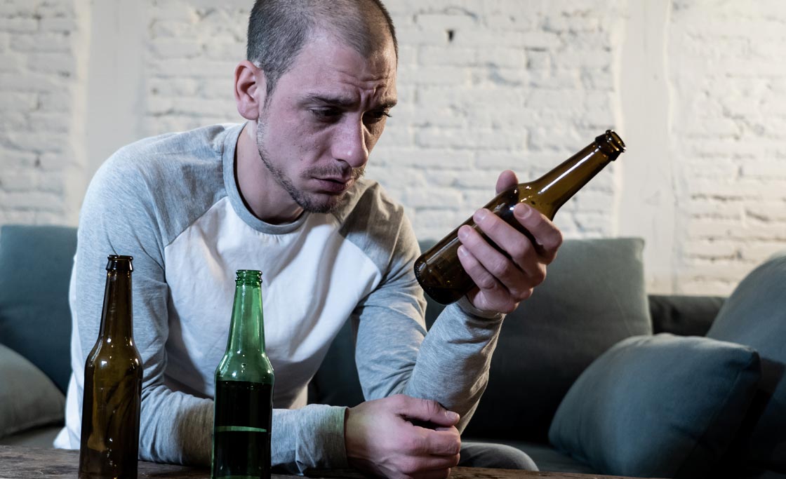 Убрать алкогольную зависимость в Оршанке